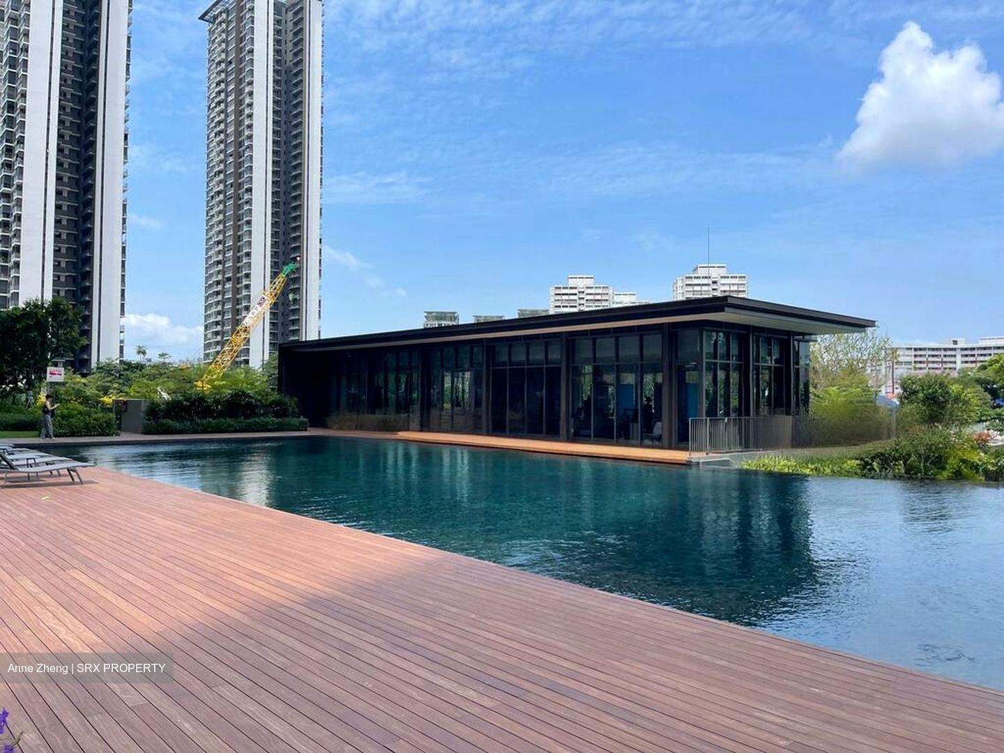 Clavon (D5), Apartment #454012211